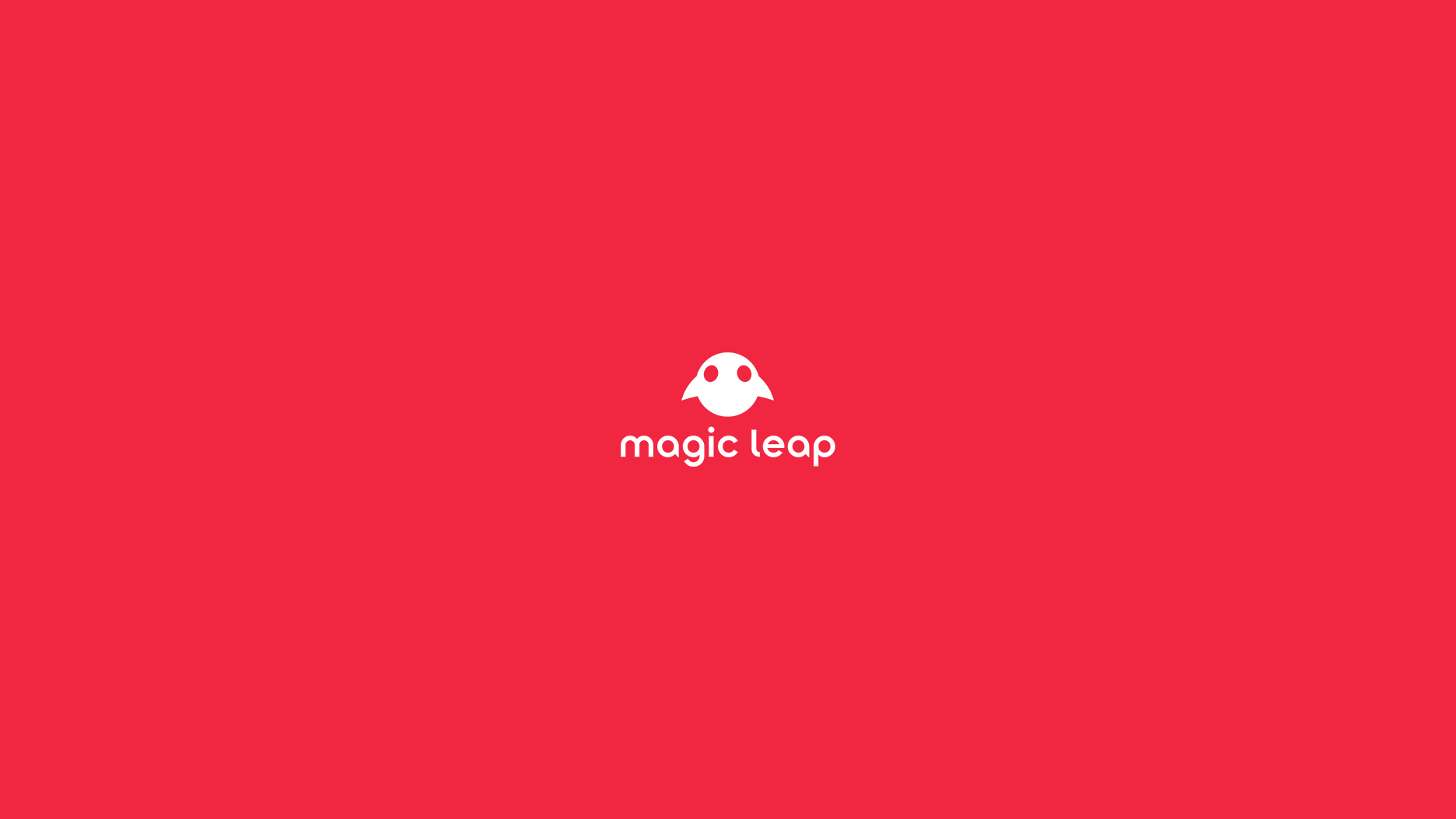 Magic Leap宣布獲得5.02億美元D輪融資